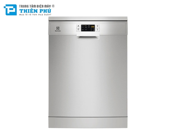 Máy Rửa Bát Electrolux ESF5512LOX 13 Bộ