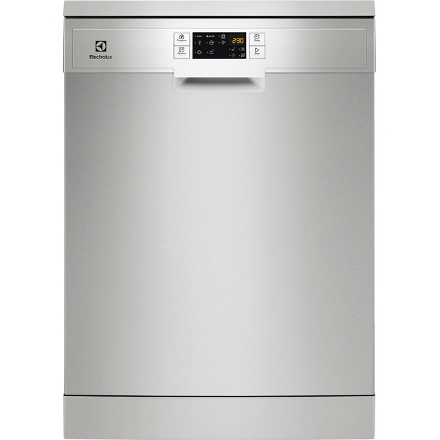 Máy Rửa Bát Electrolux ESF5512LOX 13 Bộ