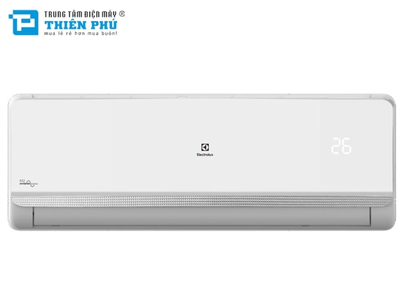 Điều Hòa Electrolux Inverter 1 Chiều 18000Btu ESV18CRR-C3