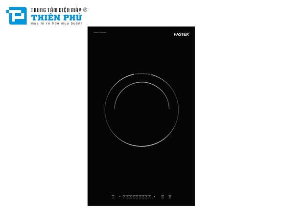 Bếp Từ Đơn Faster FS 113DI
