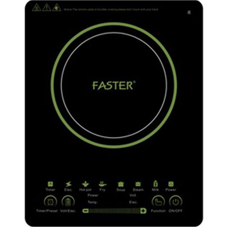Bếp Từ Đơn Faster FS 188I
