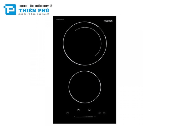 Bếp Từ Đôi Faster FS 223DI