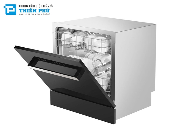 Máy Rửa Bát Faster Eco 6080E