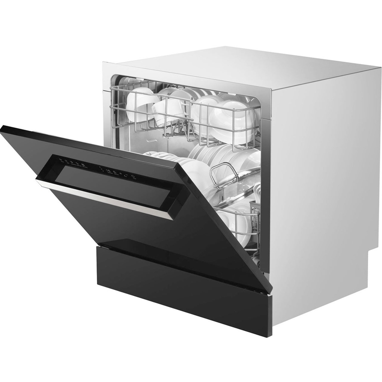 Máy Rửa Bát Faster Eco 6080E