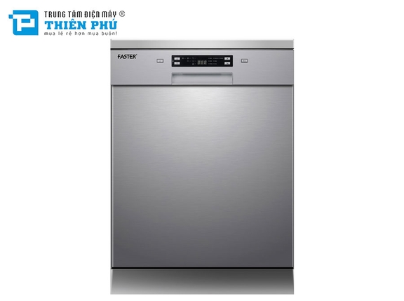 Máy Rửa Bát Faster Eco 6314S