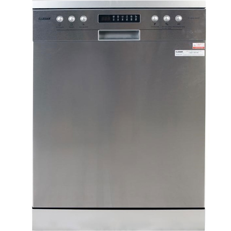 Máy Rửa Bát Fujishan FJVN15-S04TF 15 Bộ