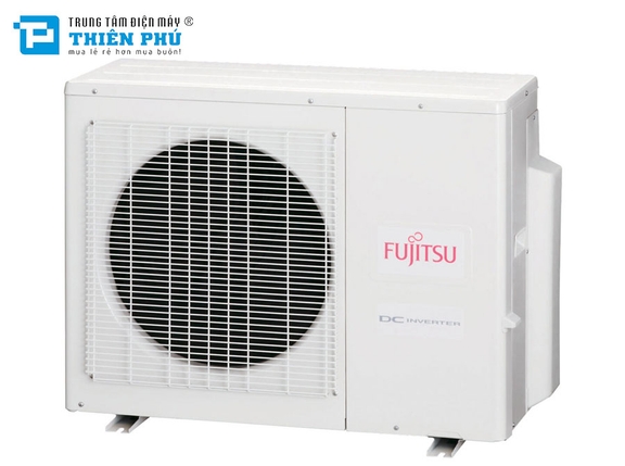Điều Hòa Multi Fujitsu Inverter 2 Chiều 35500Btu AOAG30LAT4