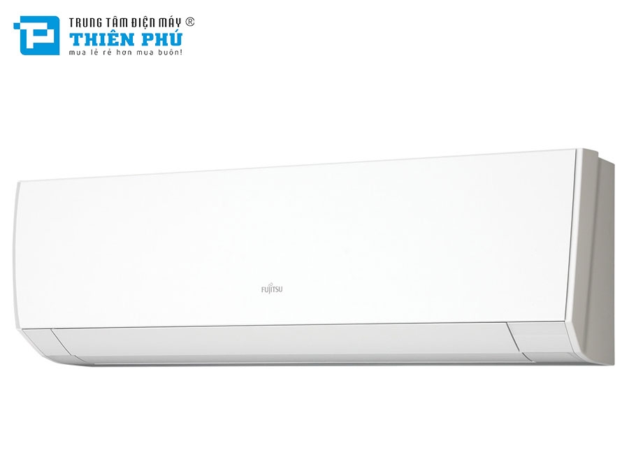 Điều Hòa Multi Fujitsu Treo Tường 2 Chiều 18000Btu ASAG18LJCA