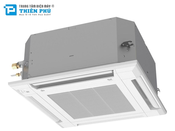 Điều Hòa Multi Âm Trần Fujitsu 2 Chiều 14000Btu AUAG14LVLA