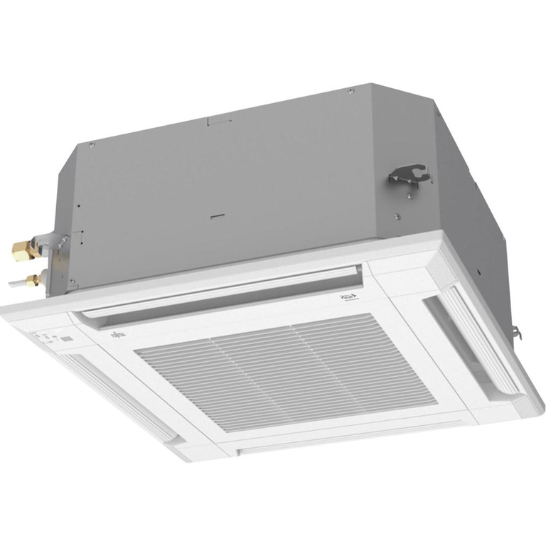 Điều Hòa Multi Âm Trần Fujitsu 2 Chiều 9000Btu AUAG09LVLA