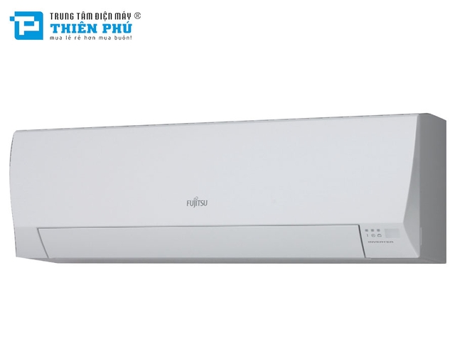 Điều Hòa Fujitsu Inverter 2 Chiều 18000Btu ASYA18LEC