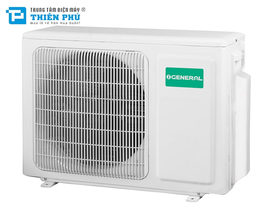 Điều Hòa Multi General Inverter 2 Chiều 24000Btu AOGG24LAT3