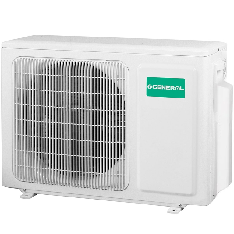 Điều Hòa Multi General Inverter 2 Chiều 24000Btu AOGG24LAT3
