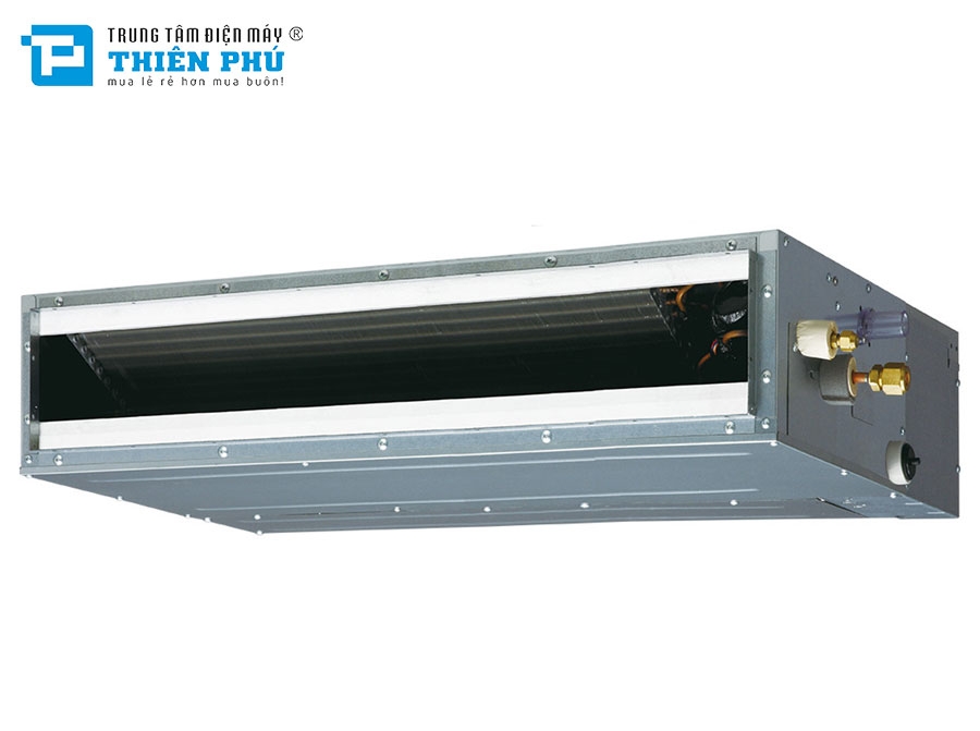 Điều Hòa Multi Ống Gió General Inverter 2 Chiều 12000Btu ARGG12LLLA