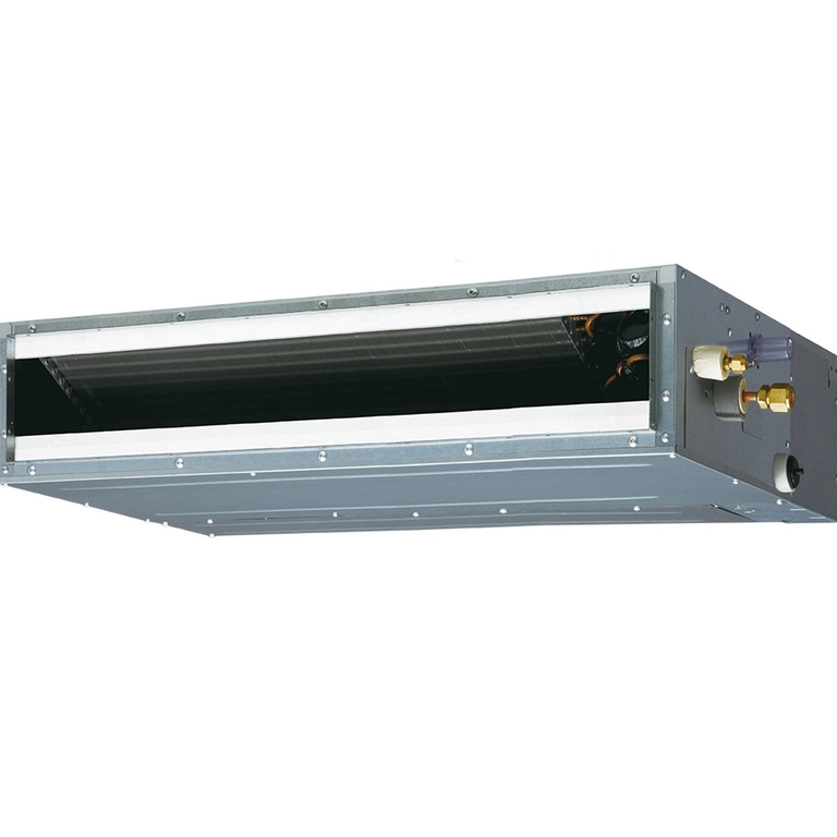 Điều Hòa Multi Nối Ông Gió General Inverter 2 Chiều 9000Btu ARGG09LLLA