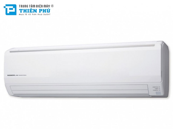 Điều Hòa Multi General Treo Tường Inverter 2 Chiều 12000Btu ASGG12LJCA
