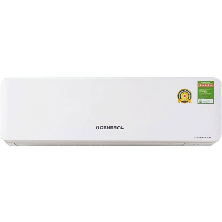 Điều Hòa General Inverter ASGG12CPTA-V 1 Chiều 12000Btu