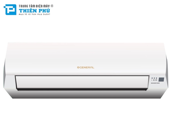 Điều Hòa General Inverter ASGA18JCC 1 Chiều 18000Btu