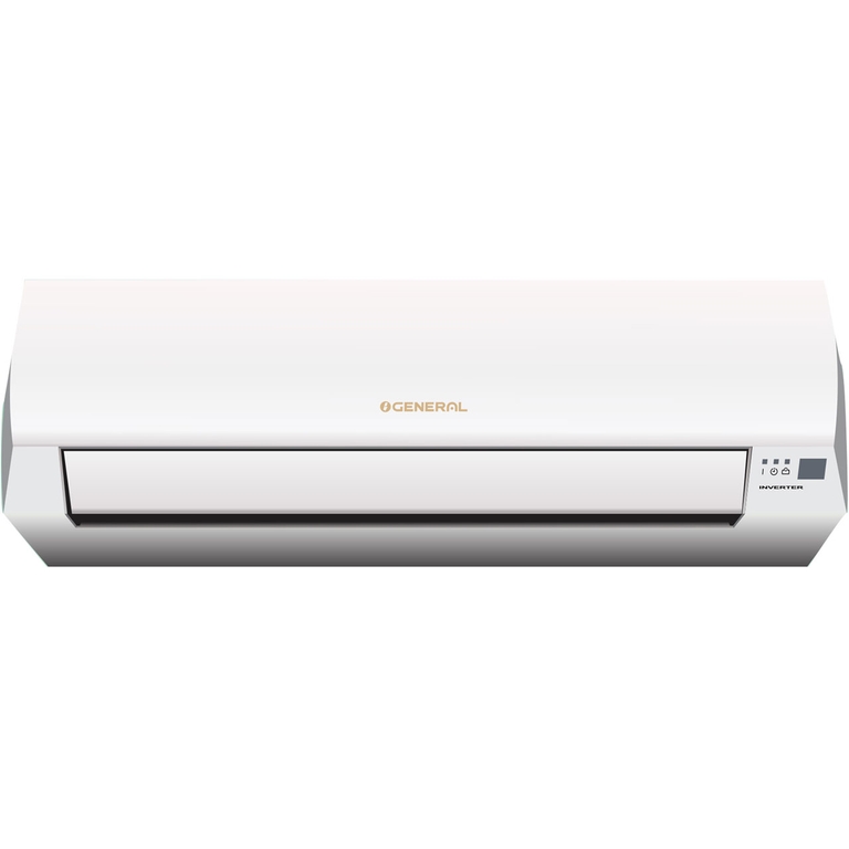 Điều Hòa General Inverter ASGG09JLTB-V 1 Chiều 9000Btu