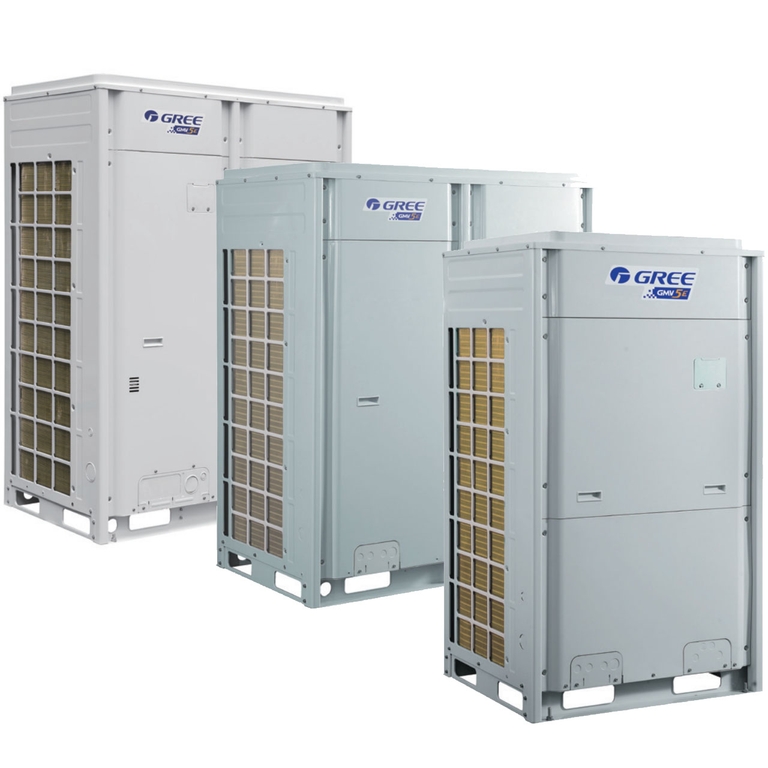 Điều Hòa Trung Tâm Gree GMV-224WM/B-X 2 Chiều Công Suất 8HP