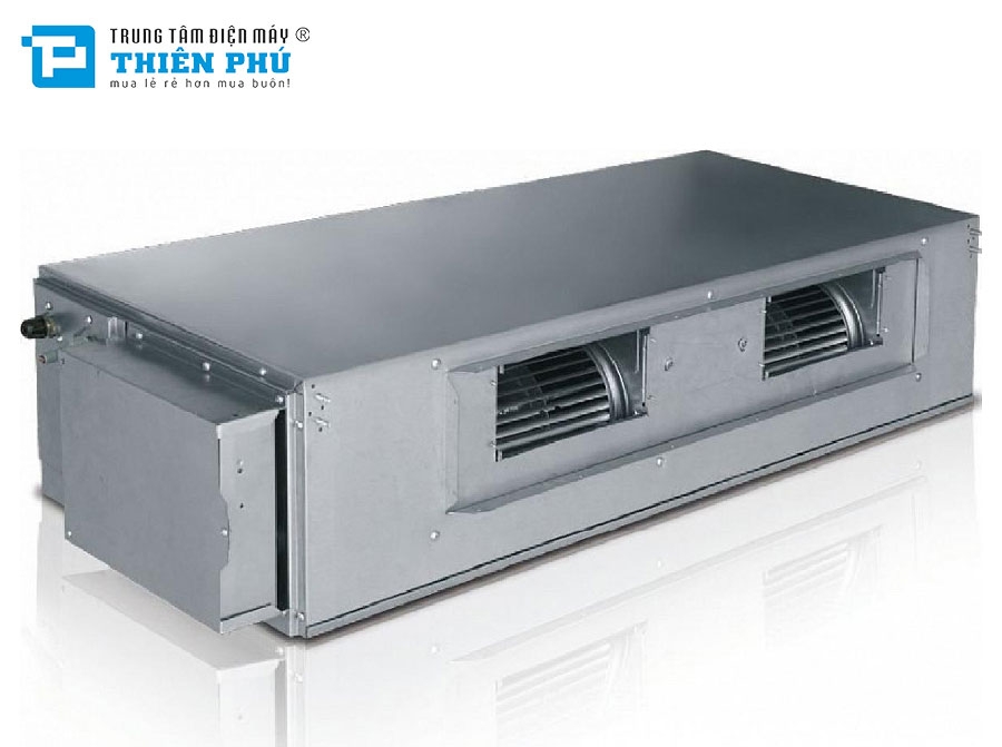 Điều Hòa Trung Tâm Gree GMV-ND100PHS/A-T Công Suất 30600 btu