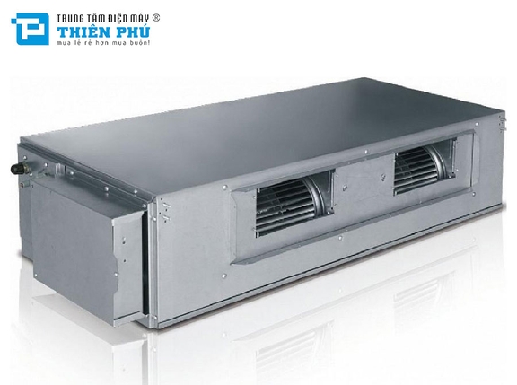 Điều Hòa Trung Tâm Gree GMV-ND125PHS/A-T Công Suất 42300HP