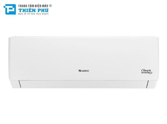 Điều Hòa Gree 7000Btu 1 Chiều Inverter GWC07PA-K3D0P4