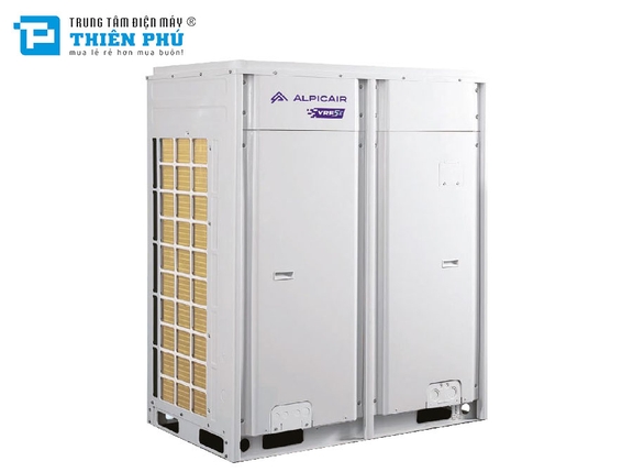Điều Hòa Trung Tâm Gree GMV-1685WM/D-X 1 chiều Công Suất 64HP