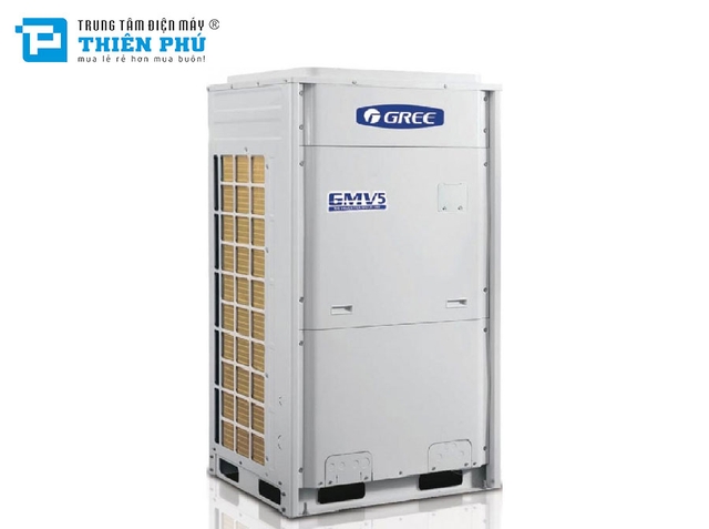 Điều Hòa Trung Tâm Gree GMV-504WM/D-X 1 chiều Công Suất 19HP