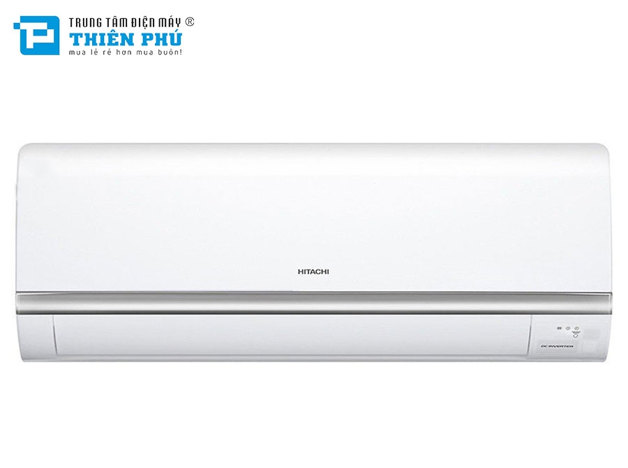 Điều hòa Hitachi 13000BTU 1 chiều RAS-E13CY