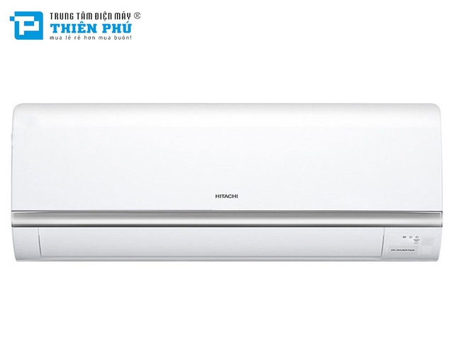 Điều hòa Hitachi 13000BTU 1 chiều RAS-E13CY