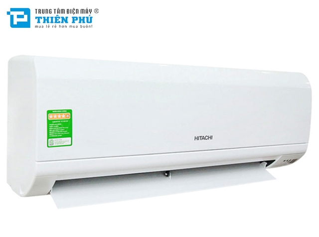 Điều Hòa Hitachi 18000BTU 1 Chiều Inverter RAS-X18CD