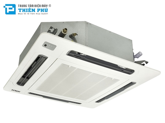 Điều Hòa Âm Trần Hitachi 1 Chiều Inverter 12000Btu RCI-1.5TNE1NH Gas R410a