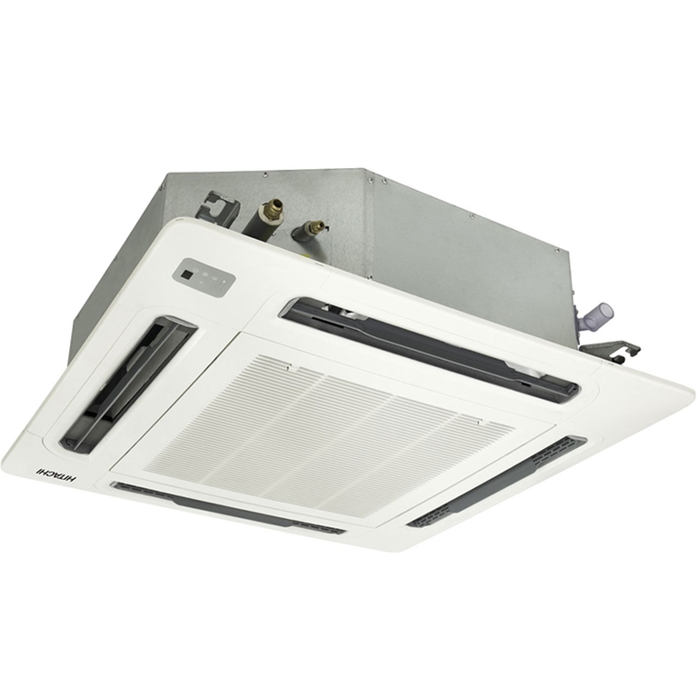 Điều Hòa Âm Trần Hitachi 1 Chiều 10000Btu RCI-1.0TNZ1NH Gas R410a