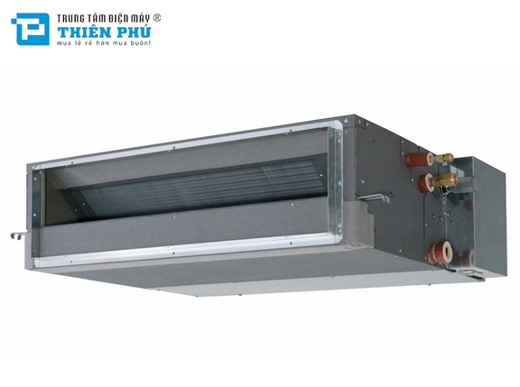 Điều Hòa Ống Gió Hitachi 2 Chiều 36000Btu RPIM-4.0UNZ1NH