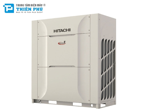 Điều Hòa Trung Tâm Hitachi 22HP 2 Chiều VRF RAS-22HNBCMQ