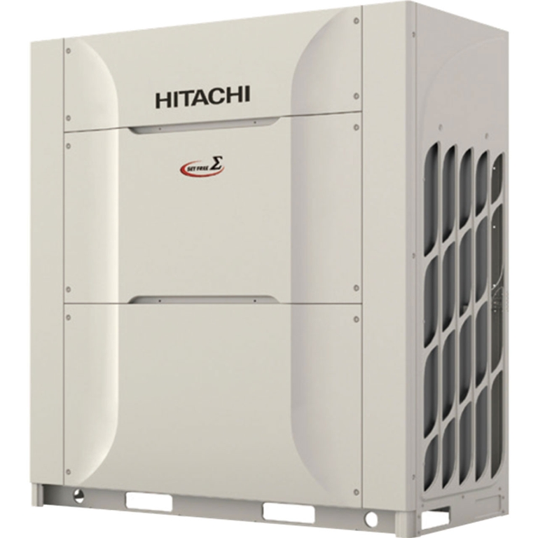 Điều Hòa Trung Tâm Hitachi 8HP 2 Chiều VRF RAS-8.0HNBCMQ