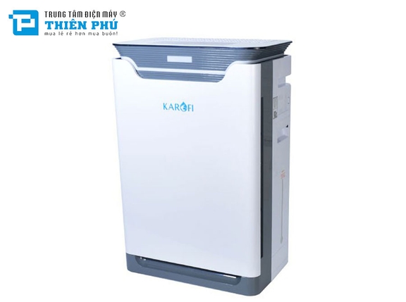 Máy Lọc Không Khí Karofi KAP-317