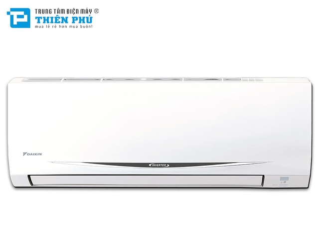 Điều Hòa Multi Daikin CTKC35RVMV 1 Chiều 12000Btu Gas R32