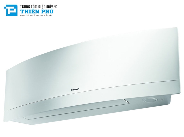 Điều Hòa Multi Daikin CTKJ35RVMVW 1 Chiều 12000Btu Gas R32