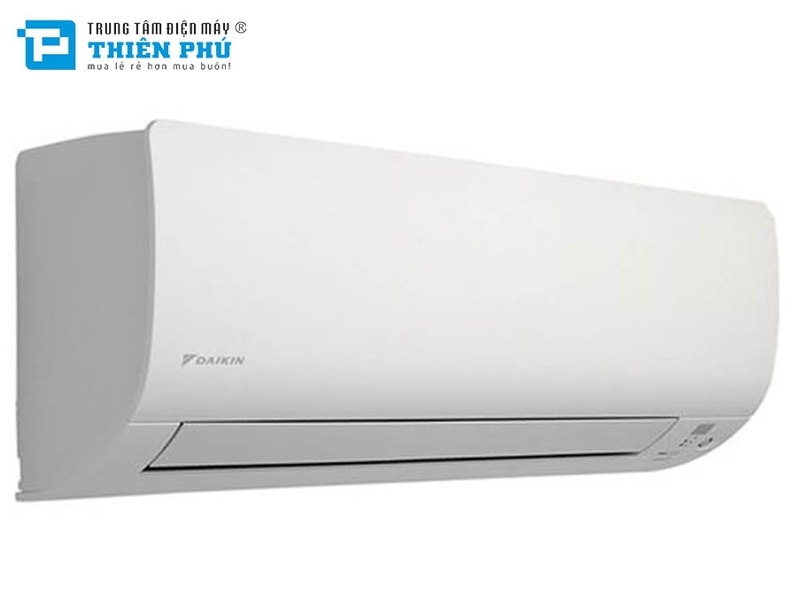 Điều Hòa Multi Daikin CTXM25RVMV 2 Chiều 9000Btu Gas R32