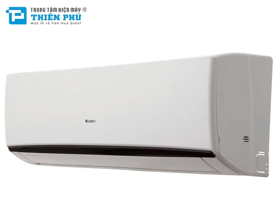 Điều Hòa Multi Gree GWH24QE-K3DNA1G/I 2 Chiều 24000Btu
