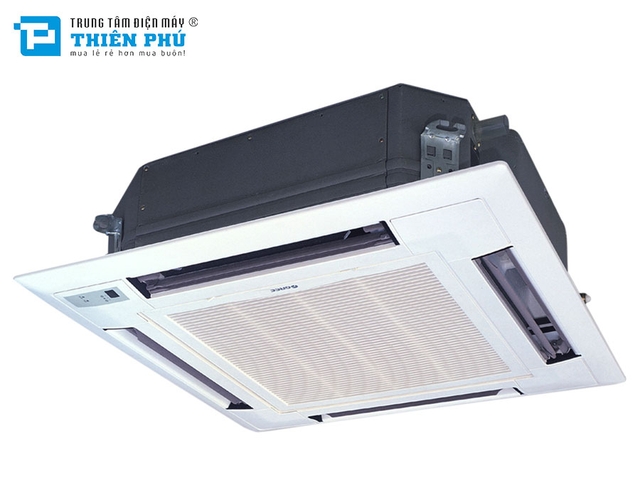 Điều Hòa Multi Gree Âm Trần GKH(18)BA-K3DNA2A/I 2 Chiều 18000Btu