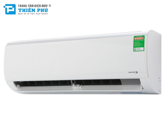 Điều Hòa Multi Treo Tường Midea 7000Btu MSAFBU-07HRD