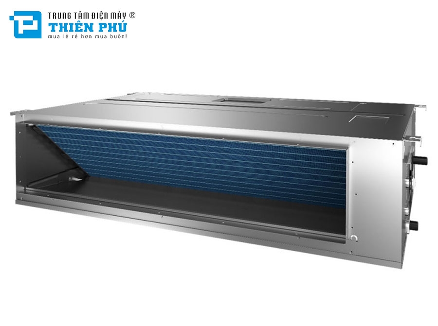 Điều Hòa Multi Midea Nối Ống Gió MTIU-12HWF