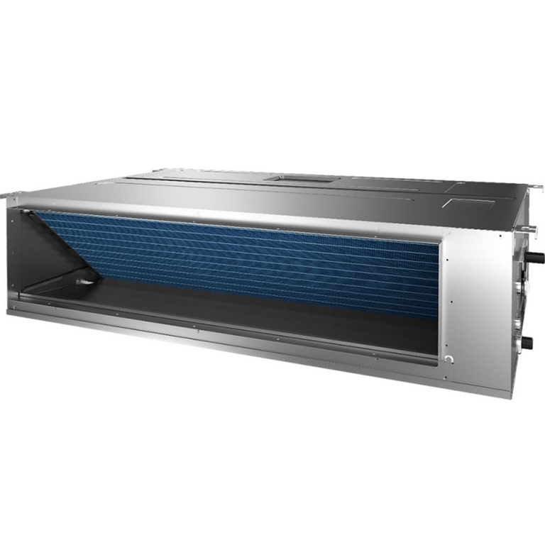 Điều Hòa Multi Midea Nối Ống Gió MTIU-07HWF
