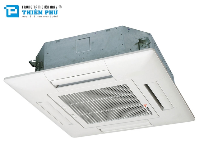 Điều Hòa Multi Mitsubishi Âm Trần 22000Btu 2 Chiều FDTC60VF