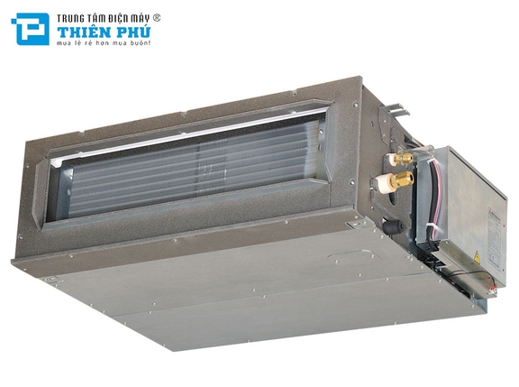 Điều Hòa Multi Mitsubishi Giấu Trần 18000Btu 2 Chiều FDUM50VF