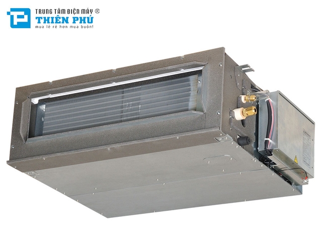 Điều Hòa Multi Mitsubishi Giấu Trần 18000Btu 2 Chiều FDUM50VF