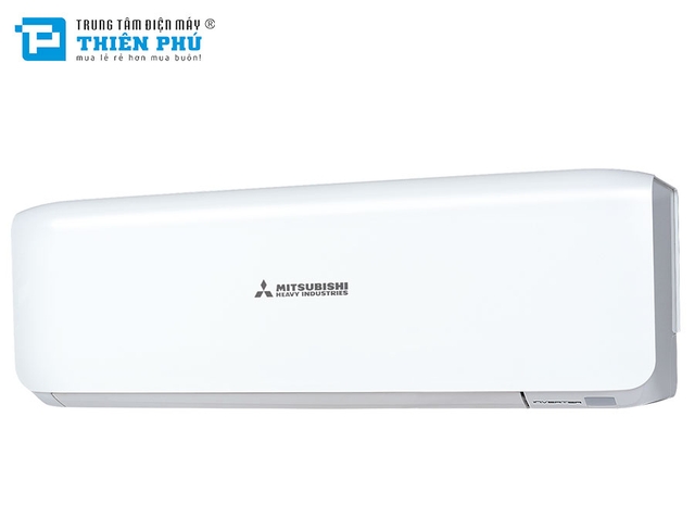 Điều Hòa Multi Mitsubishi Inverter SRK50ZSS-W5 2 Chiều 18000Btu